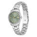 Montre Lacoste Parisienne Vert - Montres étanches Femme | Marc Orian
