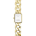 Montre Rosefield Studio 18 Blanc - Montres &eacute;tanches Femme | Marc Orian