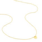 Collier Shaida Papillon Or Jaune - Colliers ete Enfant | Marc Orian