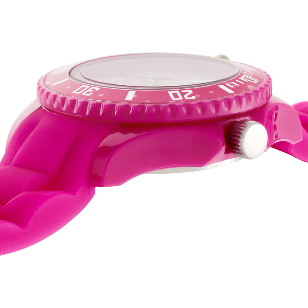 Montre Upp Aria Rose - Montres étanches Enfant | Marc Orian