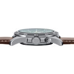 Montre Seiko Sport Kinetic Vert - Montres &eacute;tanches Homme | Marc Orian