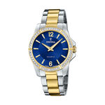 Montre Festina Mademoiselle Bleu - Montres &eacute;tanches Femme | Marc Orian
