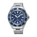 Montre Seiko Prospex Samurai Bleu - Montres automatiques Homme | Marc Orian