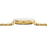 Montre Rosefield Oval Bordeaux - Montres &eacute;tanches Femme | Marc Orian