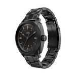 Montre Fossil Machine Noir - Montres &eacute;tanches Homme | Marc Orian