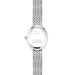 Montre Rosefield Minis Nacre Blanche