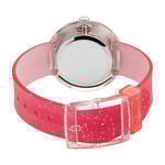 Montre Upp Rose - Montres &eacute;tanches Enfant | Marc Orian