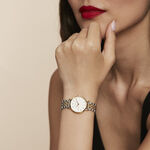 Montre Rosefield The Small Edit Blanc - Montres &eacute;tanches Femme | Marc Orian