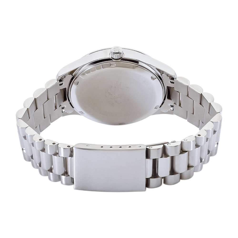Montre U.S. Polo Us Polo Jayden Bleu Sky - Montres &eacute;tanches Homme | Marc Orian