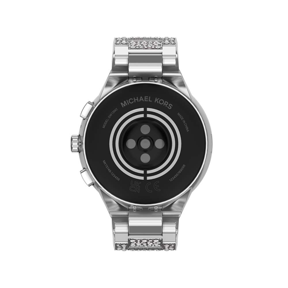 Montre Michael Kors Connectée Gen 6 Camille - Montres connectées Femme | Marc Orian