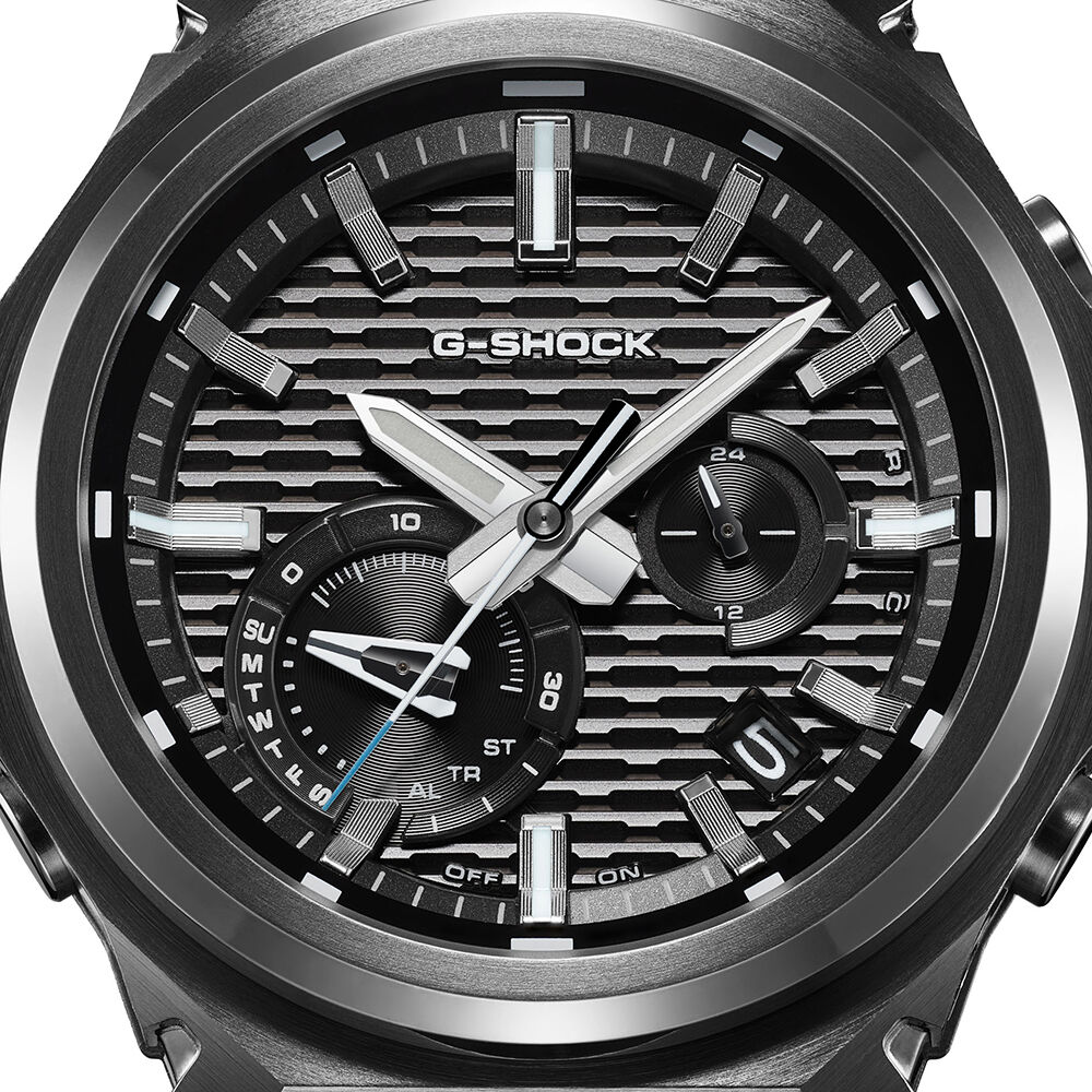 Montre G-Shock Premium Casio Gstb1000 - Montres &eacute;tanches Homme | Marc Orian