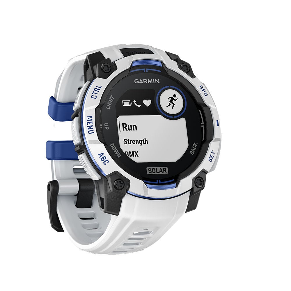 Montre Connect&eacute;e Garmin Instinct 3 - Solar - Montres connect&eacute;es Unisex | Marc Orian
