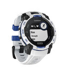 Montre Connect&eacute;e Garmin Instinct 3 - Solar - Montres connect&eacute;es Unisex | Marc Orian