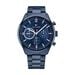 Montre Tommy Hilfiger Matthew Bleu - Montres classiques Homme | Marc Orian