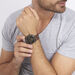 Montre Fossil Machine Marron - Montres classiques Homme | Marc Orian