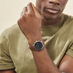 Montre Pierre Lannier Inti Bleu - Montres classiques Homme | Marc Orian