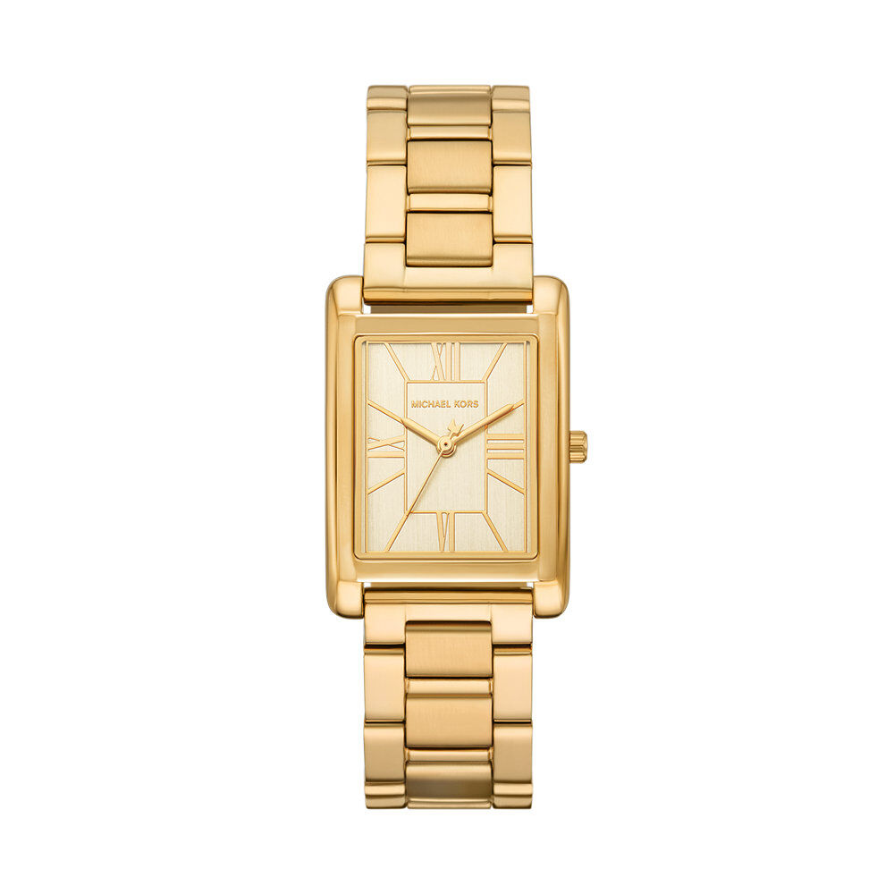 Montre Michael Kors Essex Dor&eacute; - Montres &eacute;tanches Femme | Marc Orian