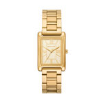 Montre Michael Kors Essex Dor&eacute; - Montres &eacute;tanches Femme | Marc Orian