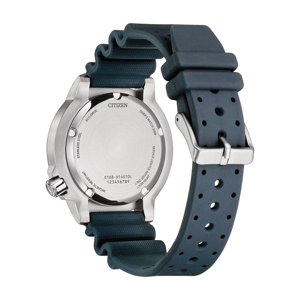 Montre Citizen Promaster Marine - Montres &eacute;tanches Homme | Marc Orian