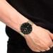 Montre Lacoste Lacoste Club Noir - Montres étanches Homme | Marc Orian