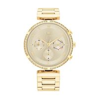 Montre Tommy Hilfiger Doré