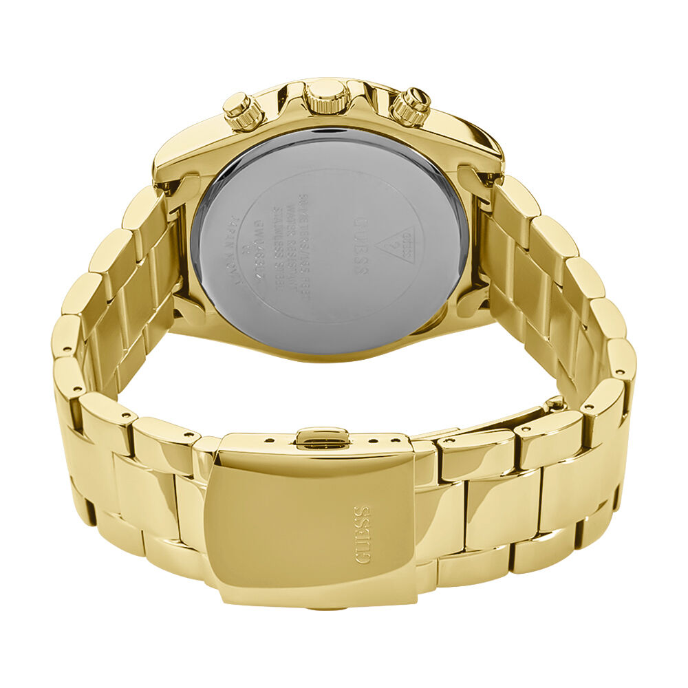 Montre Guess Sol Marron - Montres étanches Femme | Marc Orian