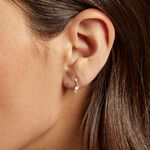 Piercing D'oreille Unitaire  Urbana Or Jaune Oxyde De Zirconium - Piercings Femme | Marc Orian