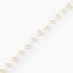 Bracelet Rose-martheae Or Jaune Perle De Culture D'akoya - Bracelets cha&icirc;nes Femme | Marc Orian