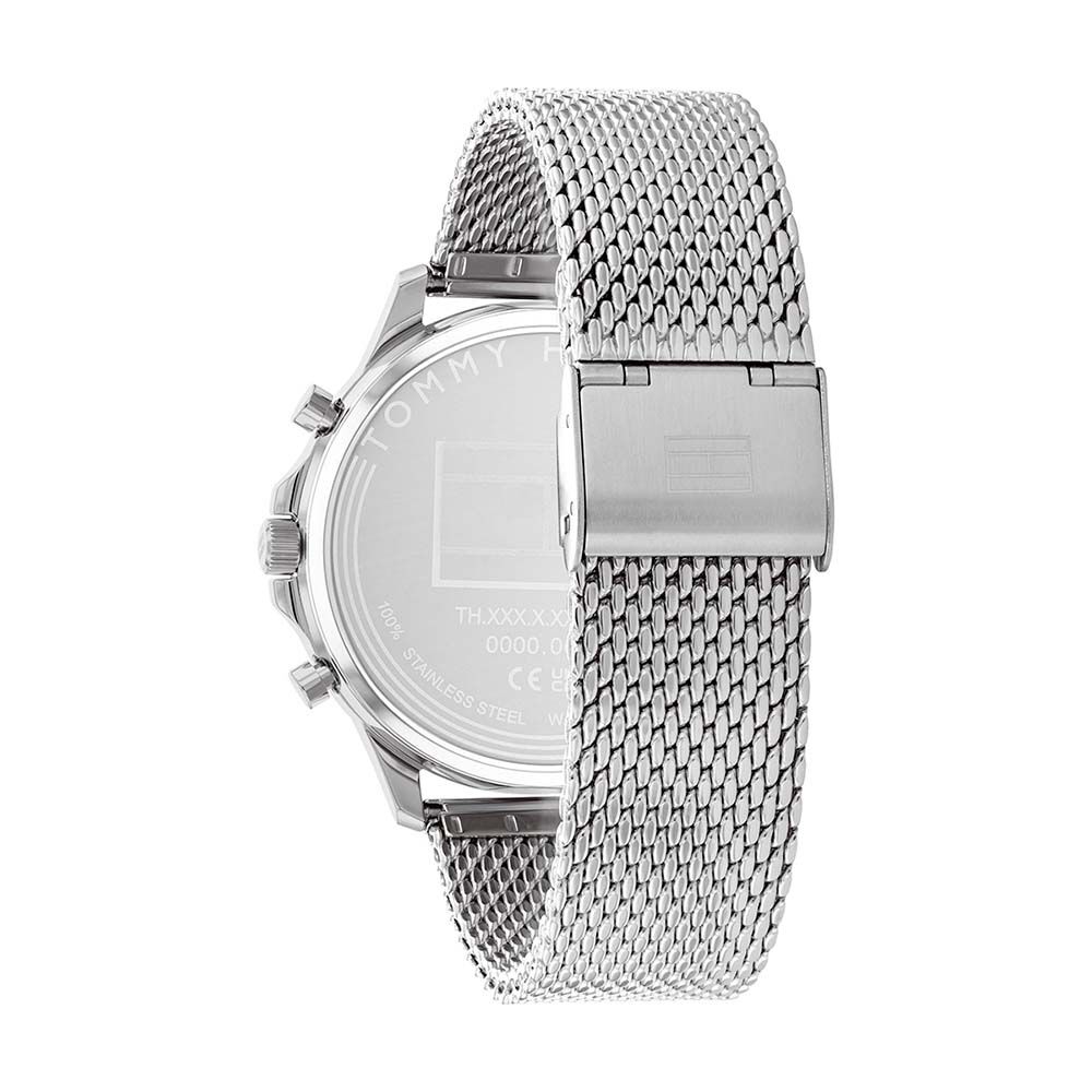 Montre Tommy Hilfiger Ryder Vert - Montres étanches Homme | Marc Orian