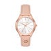 Montre Michael Kors Slim Runway Blanc - Montres étanches Femme | Marc Orian