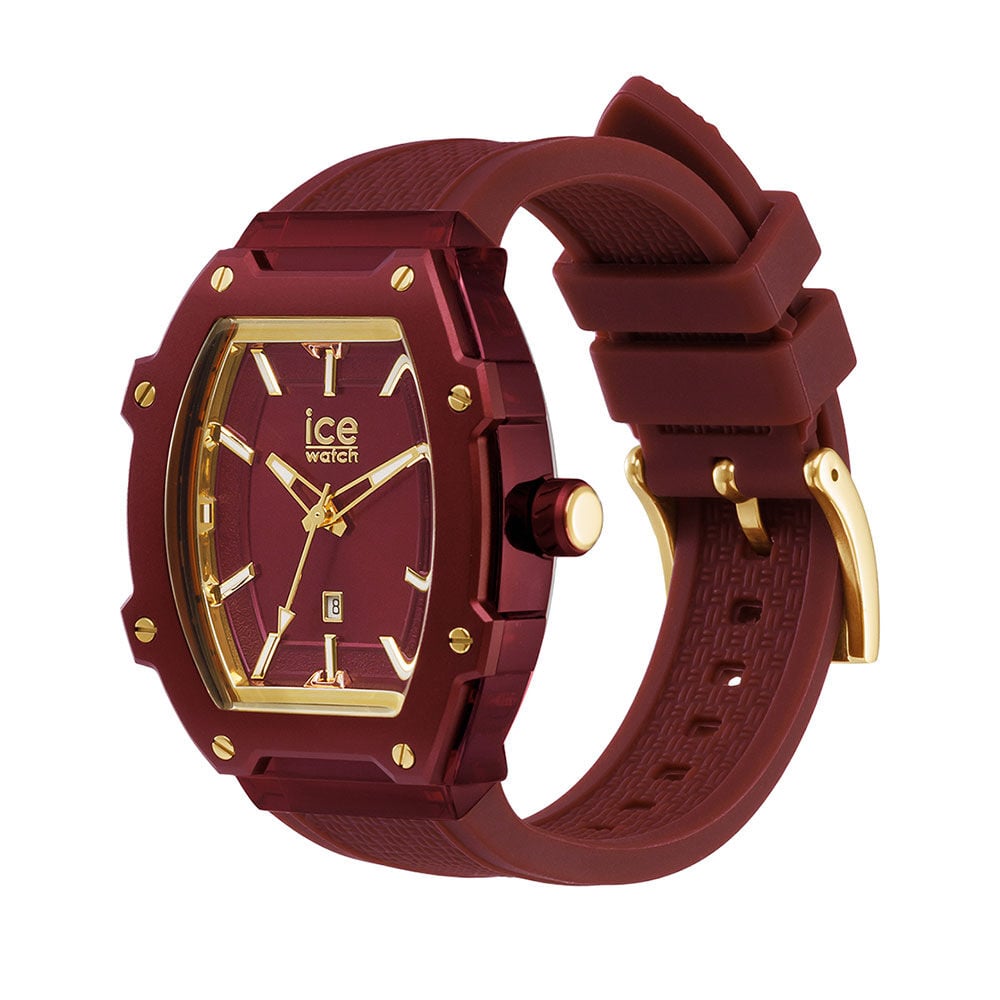 Montre Ice Watch Boliday Bordeaux - Montres étanches Femme | Marc Orian