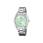 Montre Festina Boyfriend Alegria Vert - Montres &eacute;tanches Femme | Marc Orian