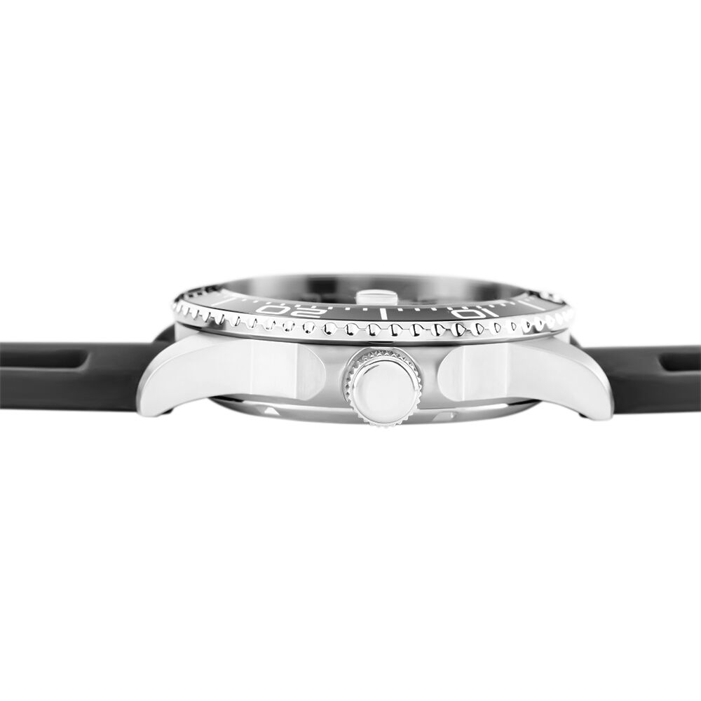 Montre Arctik Module Noir - Montres étanches Homme | Marc Orian