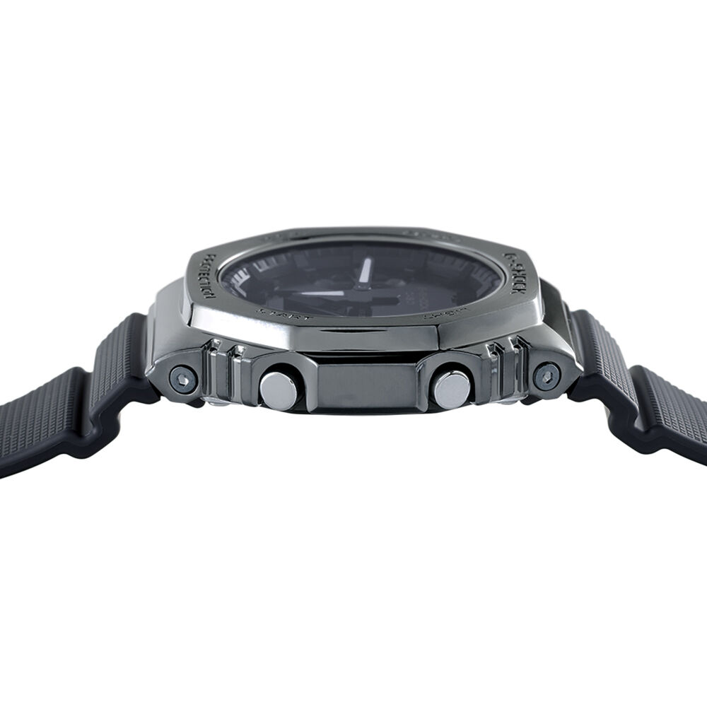Montre Casio G-shock Classic Noir - Montres étanches Homme | Marc Orian