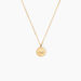 Collier Astrola Or Jaune - Colliers ete Femme | Marc Orian