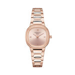 Montre Rosefield Gaia Xs Cr&egrave;me - Montres &eacute;tanches Femme | Marc Orian