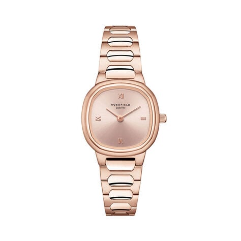 Montre Rosefield Gaia Xs Cr&egrave;me - Montres &eacute;tanches Femme | Marc Orian