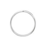 Bague De Phalange Tricia Argent Blanc - Bagues phalange Femme | Marc Orian