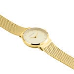Montre Codhor Fleur Dor&eacute; - Montres classiques Femme | Marc Orian