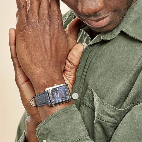 Montre Festina Classique Bleu - Montres classiques Homme | Marc Orian