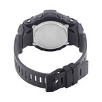 Montre Connect&eacute;e Casio G-shock Fond Gris - Montres &eacute;tanches Homme | Marc Orian
