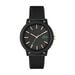 Montre Lacoste12.12 Noir - Montres étanches Homme | Marc Orian