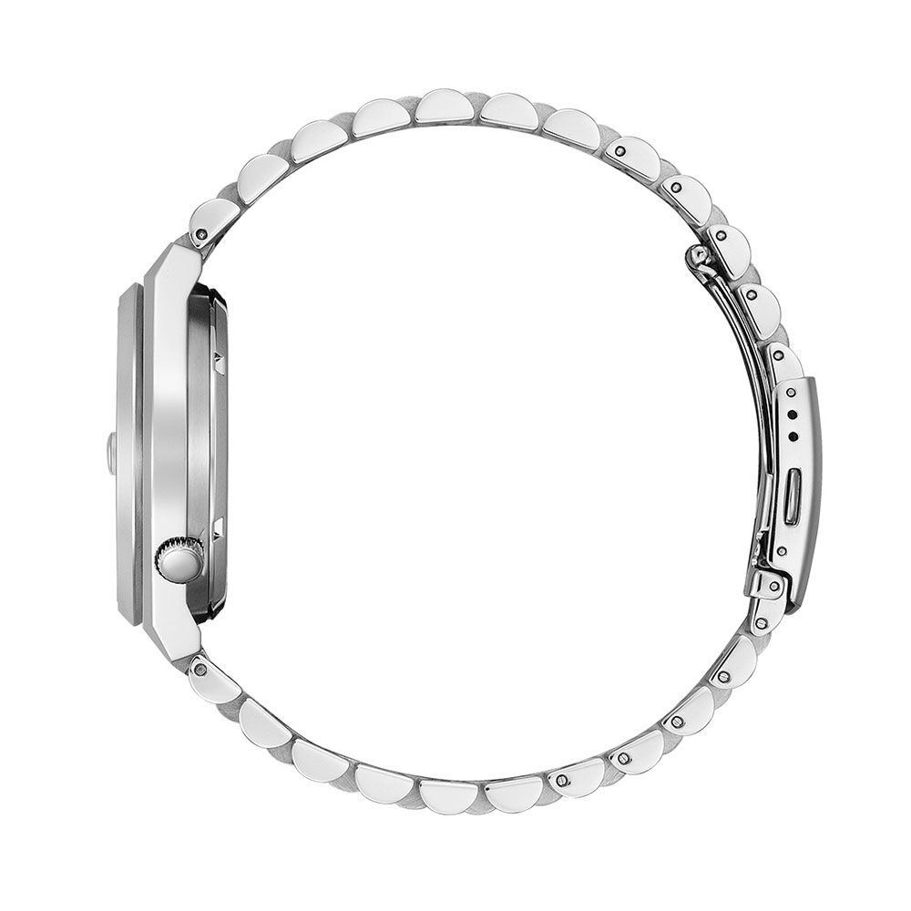 Montre Citizen Tsuyosa Nj0150 Vert - Montres automatiques Homme | Marc Orian