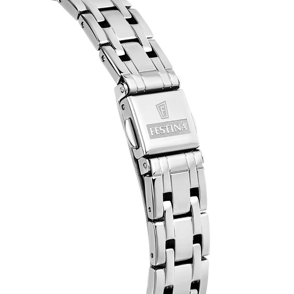 Montre Festina Mademoiselle Rouge - Montres étanches Femme | Marc Orian