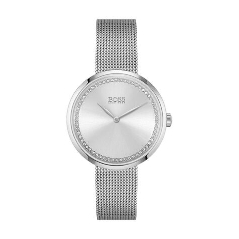 Montre Boss Praise Argent - Montres Femme | Marc Orian