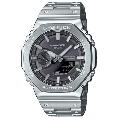 Montre Casio G-shock Premium Classic Noir - Montres &eacute;tanches Homme | Marc Orian