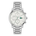 Montre Lacoste Replay Blanc - Montres &eacute;tanches Homme | Marc Orian