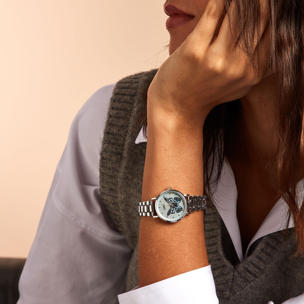 Montre Upp Bl Upp Solena Bleu Sky - Montres étanches Enfant | Marc Orian