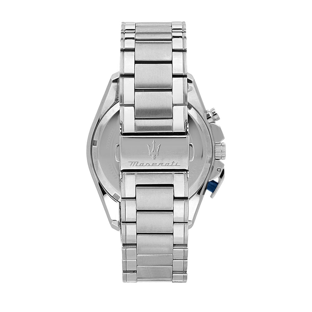 Montre Maserati Traguardo Bleu - Montres &eacute;tanches Homme | Marc Orian