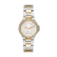 Montre Michael Kors Camille Blanc